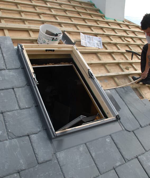 Guide: Forstærkning af spær