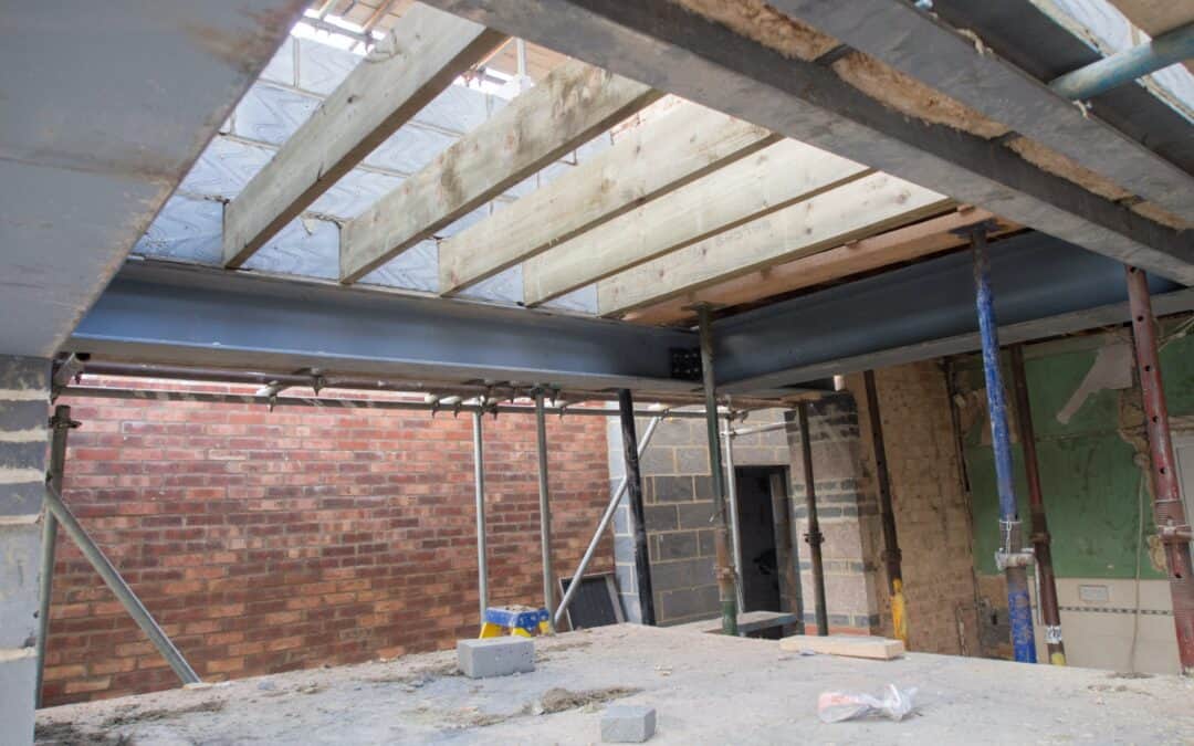 Guide – Hvilken bjælke hvornår?