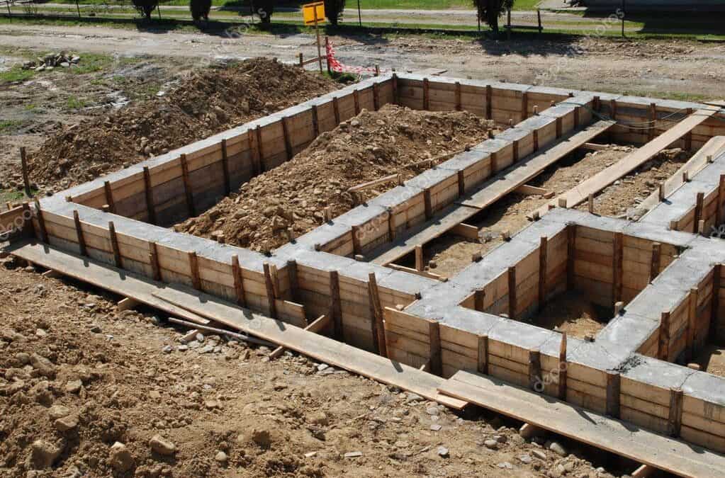 Guide: Fundering af hus