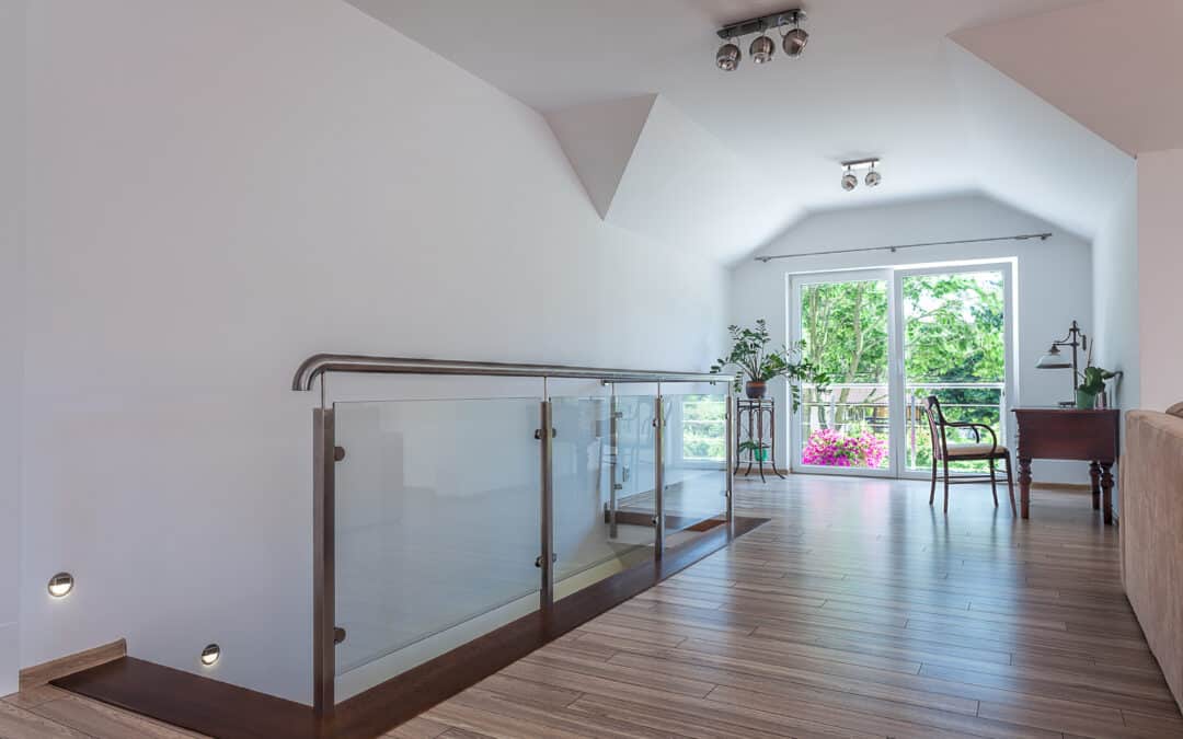 Guide: Ny førstesal